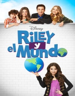ver Riley y el mundo - Temporada 1 online