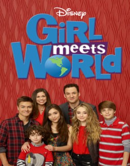 ver Riley y el mundo - Temporada 2 online