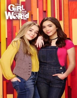 ver Riley y el mundo - Temporada 3 online