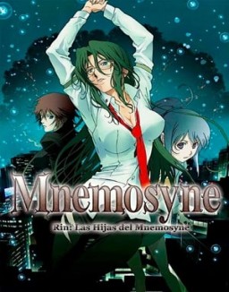 ver Rin: Las Hijas de Mnemosyne - Temporada 1 online