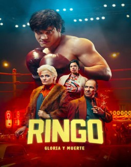 ver Ringo. Gloria y muerte - Temporada 1 online