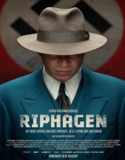 ver Riphagen, el carnicero holandés - Temporada 1 online