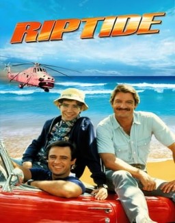 ver Riptide - Temporada 1 online
