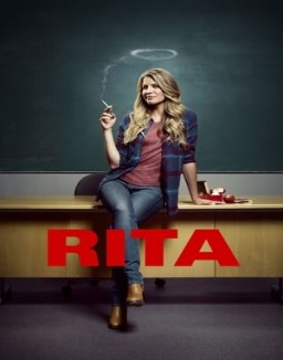 ver Rita - Temporada 1 online