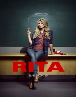 ver Rita - Temporada 5 online