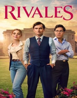 ver Rivales - Temporada 1 online