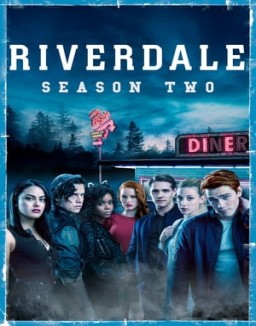 ver Riverdale - Temporada 2 online