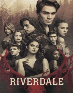 ver Riverdale - Temporada 3 online