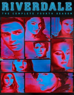 ver Riverdale - Temporada 4 online