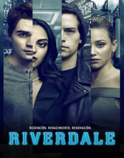 ver Riverdale - Temporada 5 online