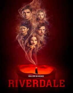 ver Riverdale - Temporada 6 online