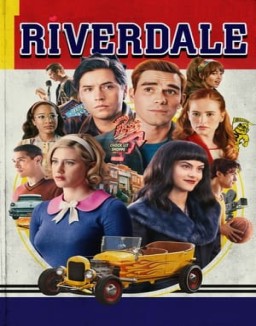 ver Riverdale - Temporada 7 online