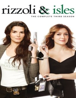 ver Rizzoli & Isles - Temporada 3 online