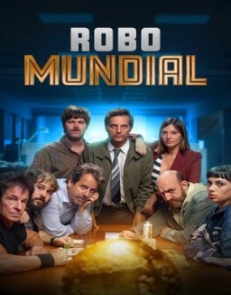 ver Robo mundial - Temporada 1 online