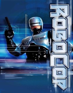 ver Robocop - Temporada 1 online