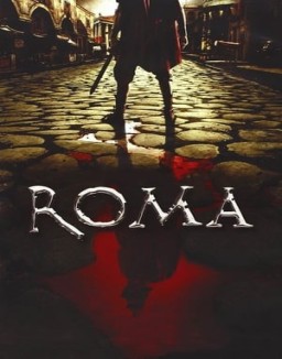 ver Roma - Temporada 1 online