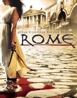 ver Roma - Temporada 2 online