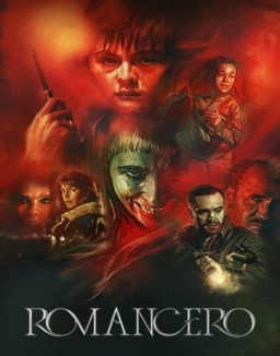 ver Romancero - Temporada 1 online