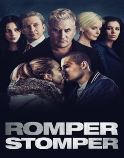 ver Romper Stomper - Temporada 1 online