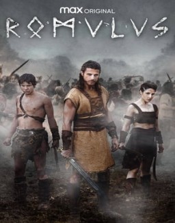 ver Romulus - Temporada 1 online