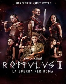 ver Romulus - Temporada 2 online
