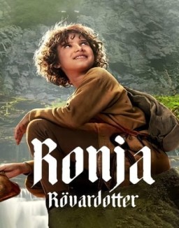 ver Ronja Rövardotter - Temporada 2 online