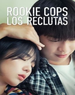 ver Rookie Cops: Los reclutas - Temporada 1 online