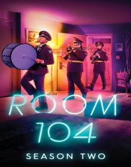 ver Room 104 - Temporada 2 online