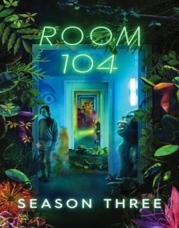 ver Room 104 - Temporada 3 online