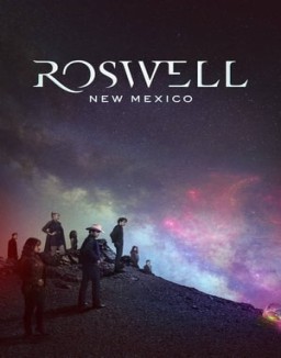 ver Roswell, Nuevo Mexico - Temporada 1 online