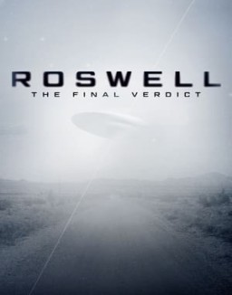 ver Roswell: Veredicto final - Temporada 1 online