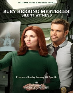 ver Ruby Herring Mysteries - Temporada 1 online
