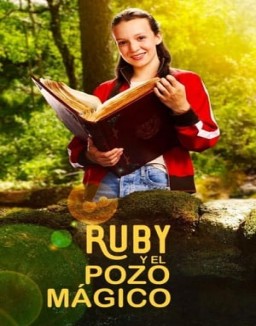 ver Ruby y el pozo mágico - Temporada 1 online