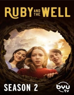 ver Ruby y el pozo mágico - Temporada 2 online