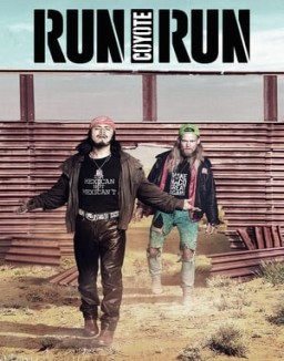 ver Run Coyote Run - Temporada 1 online