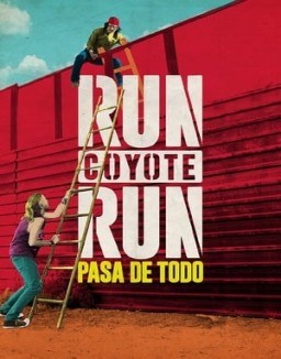 ver Run Coyote Run - Temporada 2 online