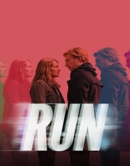 ver RUN - Temporada 1 online