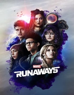 ver Runaways - Temporada 1 online