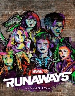 ver Runaways - Temporada 2 online