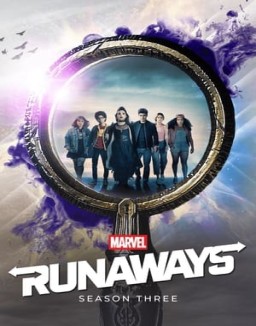 ver Runaways - Temporada 3 online