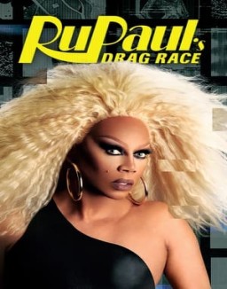 ver RuPaul: Reinas del drag - Temporada 1 online