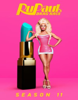 ver RuPaul: Reinas del drag - Temporada 11 online