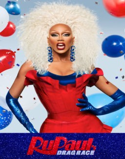 ver RuPaul: Reinas del drag - Temporada 12 online