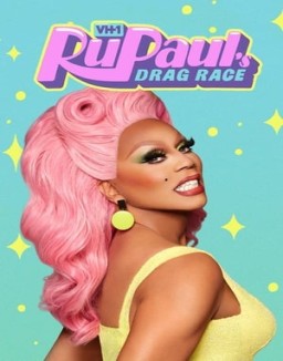 ver RuPaul: Reinas del drag - Temporada 13 online