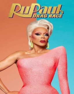 ver RuPaul: Reinas del drag - Temporada 14 online