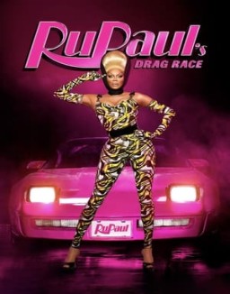 ver RuPaul: Reinas del drag - Temporada 15 online