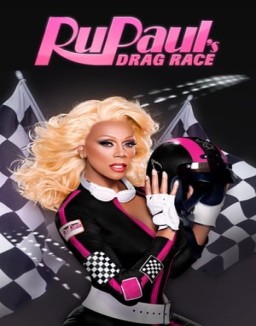 ver RuPaul: Reinas del drag - Temporada 2 online