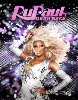 ver RuPaul: Reinas del drag - Temporada 3 online