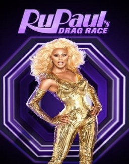 ver RuPaul: Reinas del drag - Temporada 4 online