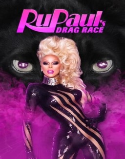 ver RuPaul: Reinas del drag - Temporada 6 online